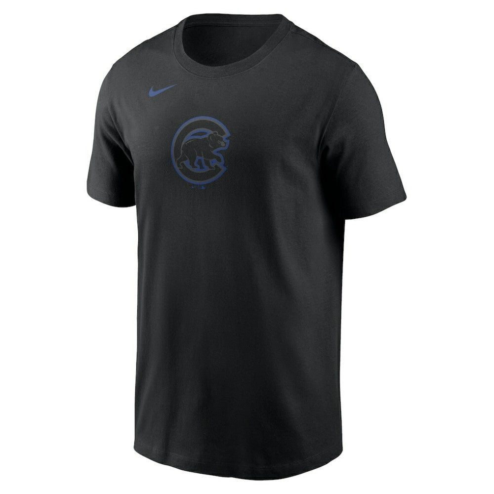 Chicago Cubs Nike Color Pop T-Shirt Lifestyle
