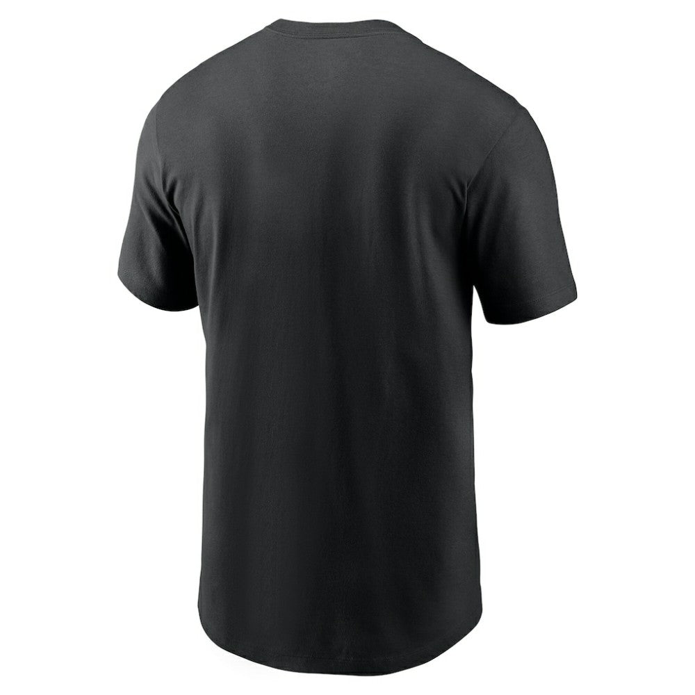 Chicago Cubs Nike Color Pop T-Shirt Lifestyle