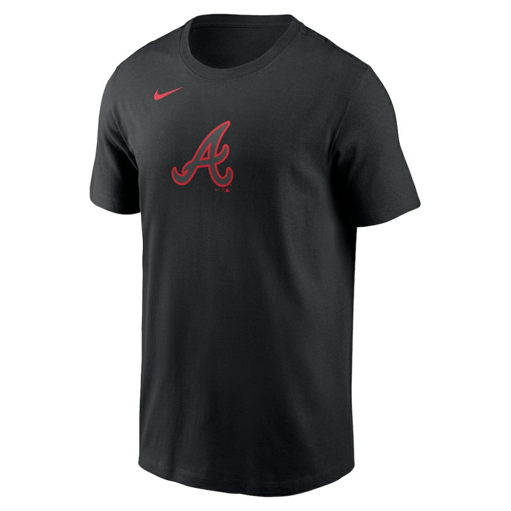 Atlanta Braves Nike Color Pop T-Shirt Sale