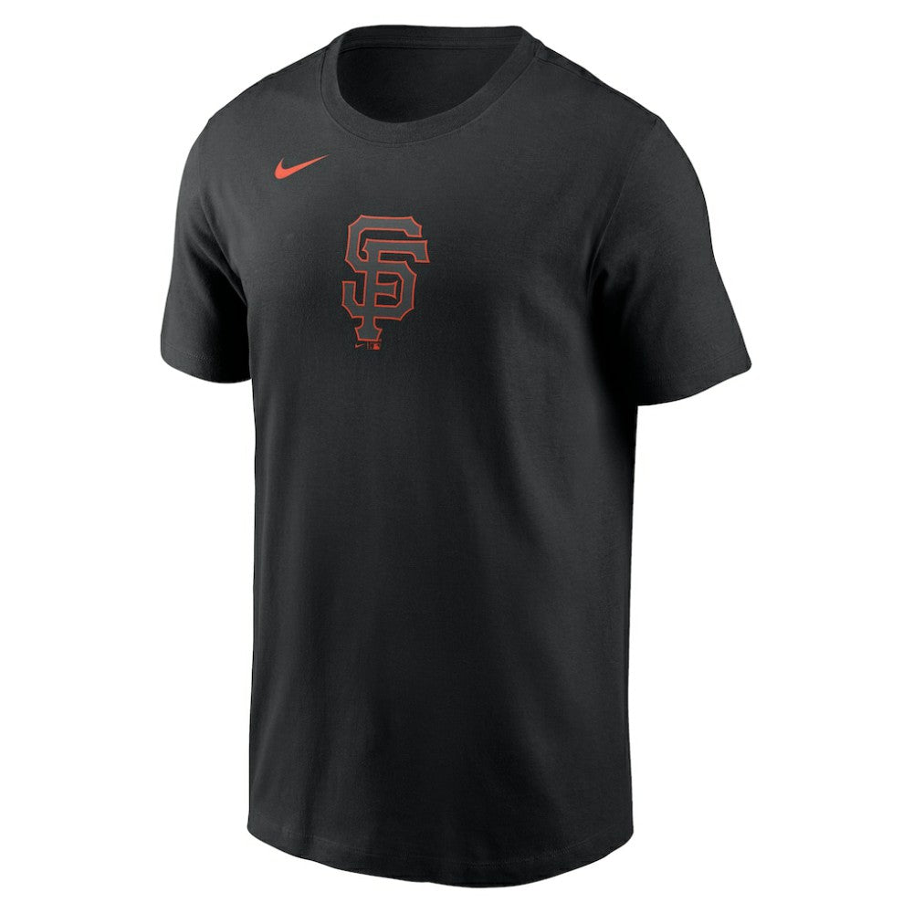 San Francisco Giants Nike Color Pop T-Shirt Near Me