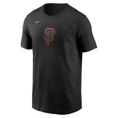 San Francisco Giants Nike Color Pop T-Shirt Near Me