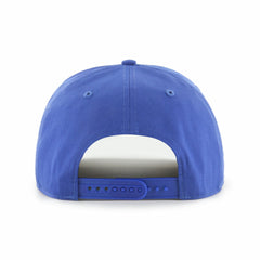 47 brand - New York Knicks '47 Solid Hitch Adjustable Hat - Blue