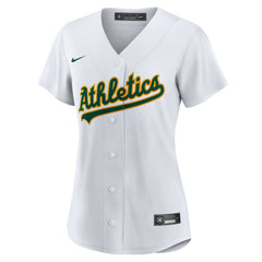 Nick Kurtz Athletics Nike Women's Home Replica Player Jersey for sale