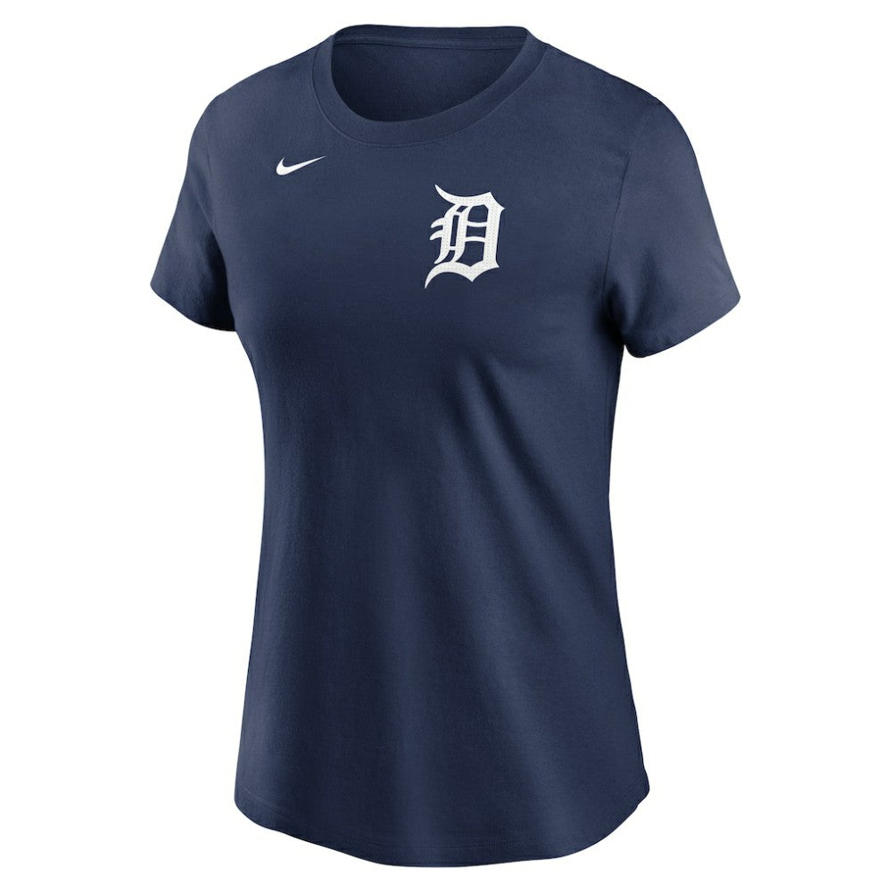 Riley Greene Detroit Tigers Nike Women's Cooperstown Collection Fuse Name & Number T-Shirt discount