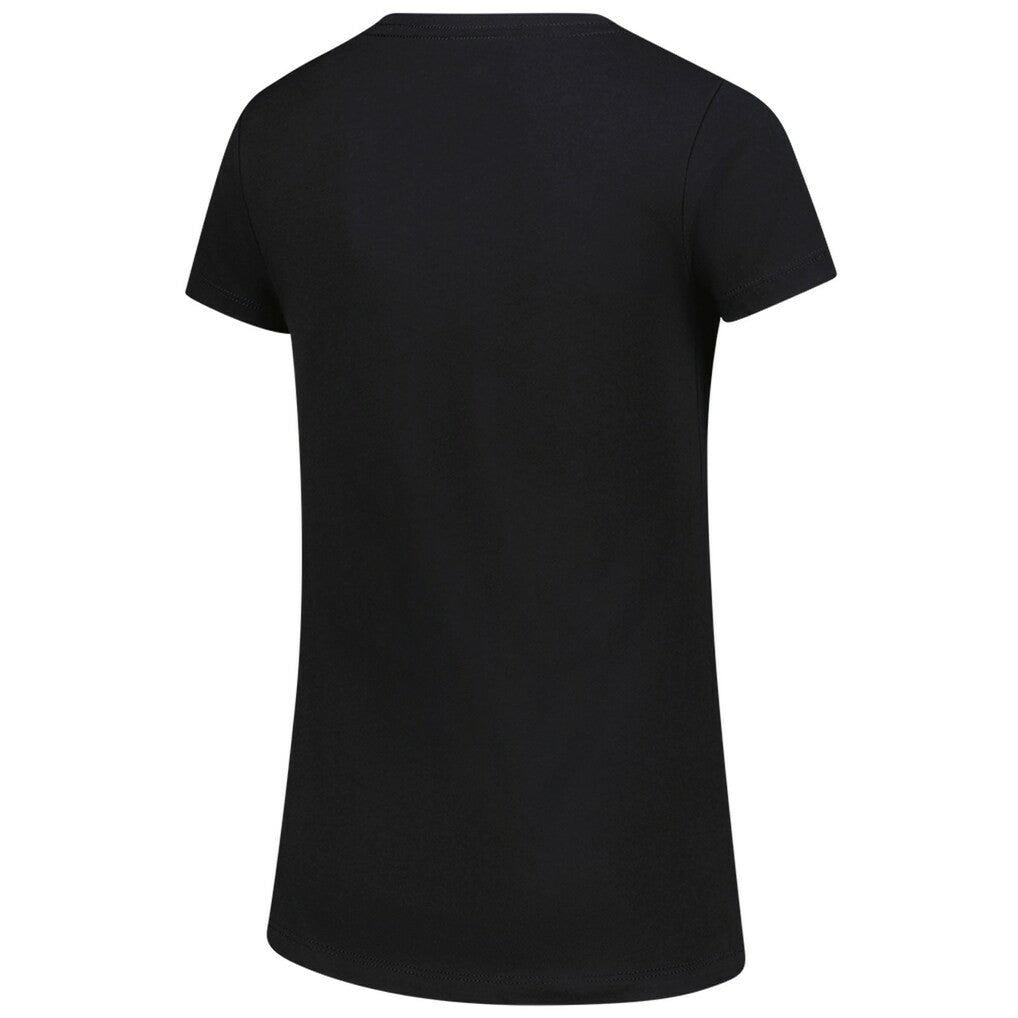 NBA - New York Knicks Stadium Essentials Women's Forever NYC T-Shirt - Black
