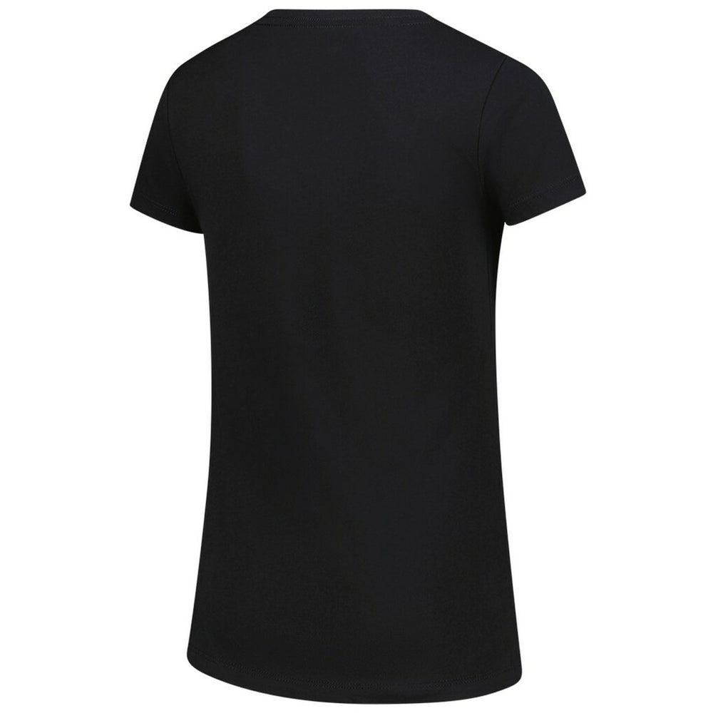 NBA - New York Knicks Stadium Essentials Women's Forever NYC T-Shirt - Black