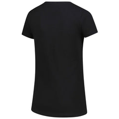 NBA - New York Knicks Stadium Essentials Women's Forever NYC T-Shirt - Black