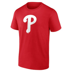 Bryce Harper Philadelphia Phillies Player Name & Number T-Shirt discount