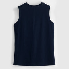 Toronto Maple Leafs - lululemon Women's All Yours Organic Cotton Tank Top True Navy