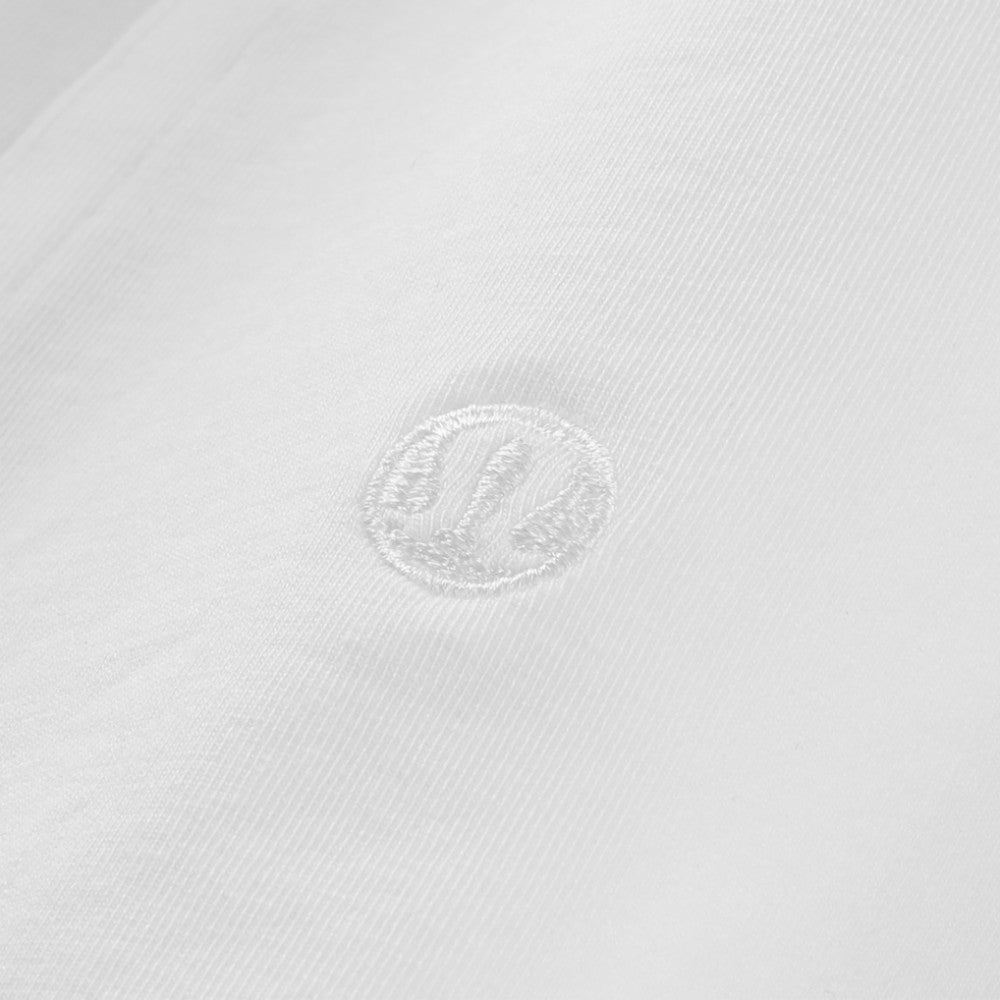 Seattle Kraken lululemon Women's All Yours Organic Cotton Tank Top White