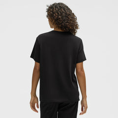 Seattle Kraken lululemon Women's All Yours Organic Cotton T-Shirt Black