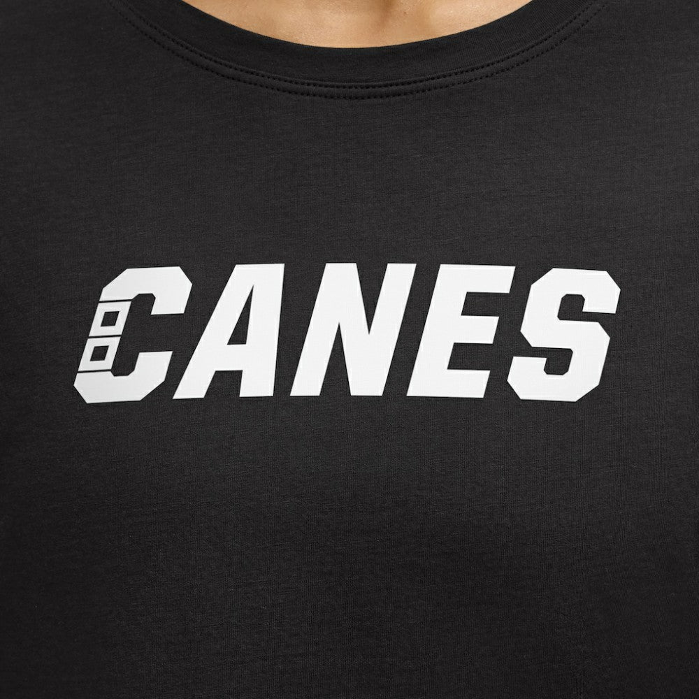 Carolina Hurricanes - lululemon Women's Cates T-Shirt Black