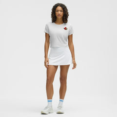 Ottawa Senators - lululemon Women's Cates T-Shirt Heathered Core Ultra Light Grey