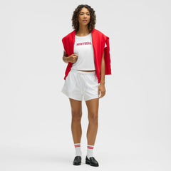 Florida Panthers - lululemon Women's Cates T-Shirt White