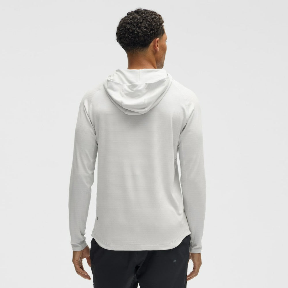 Boston Bruins lululemon License to Train Hoodie Vapor