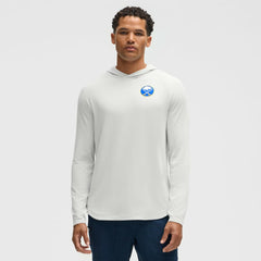 Buffalo Sabres - lululemon License to Train Hoodie Vapor