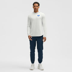 Buffalo Sabres - lululemon License to Train Hoodie Vapor