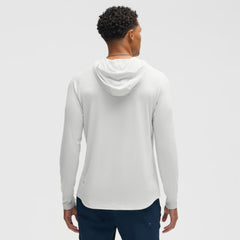 Buffalo Sabres - lululemon License to Train Hoodie Vapor