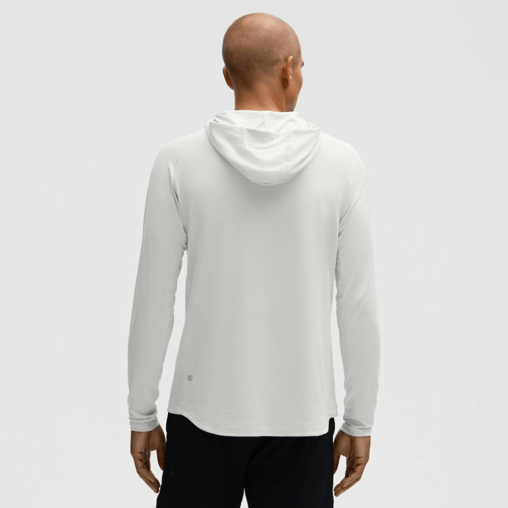 Anaheim Ducks - lululemon License to Train Hoodie Vapor