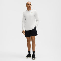 Anaheim Ducks - lululemon License to Train Hoodie Vapor