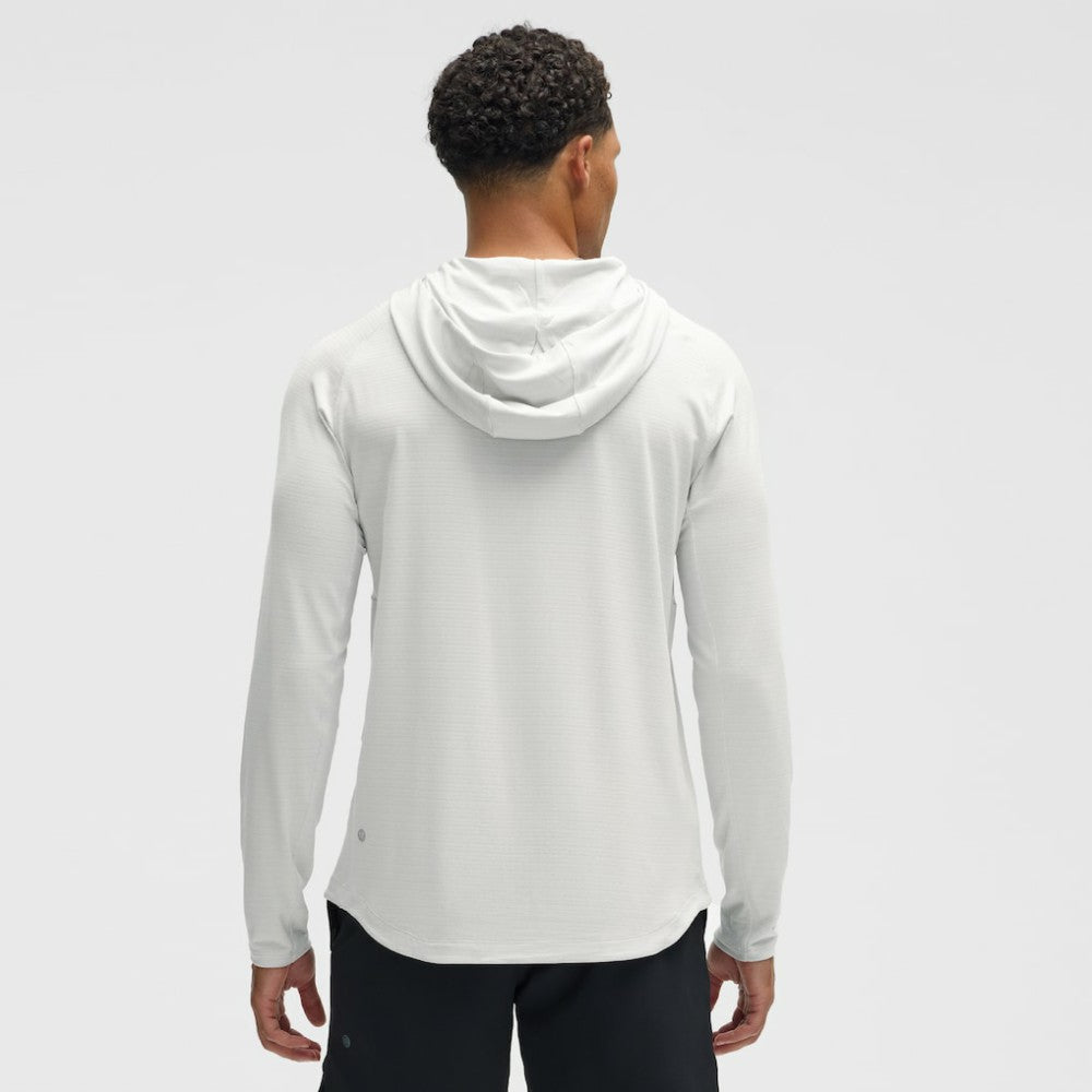 New Jersey Devils - lululemon License to Train Hoodie Vapor