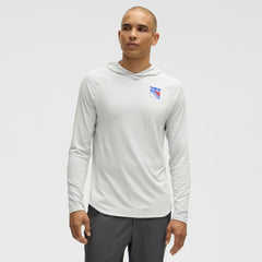 New York Rangers lululemon License to Train Hoodie Vapor