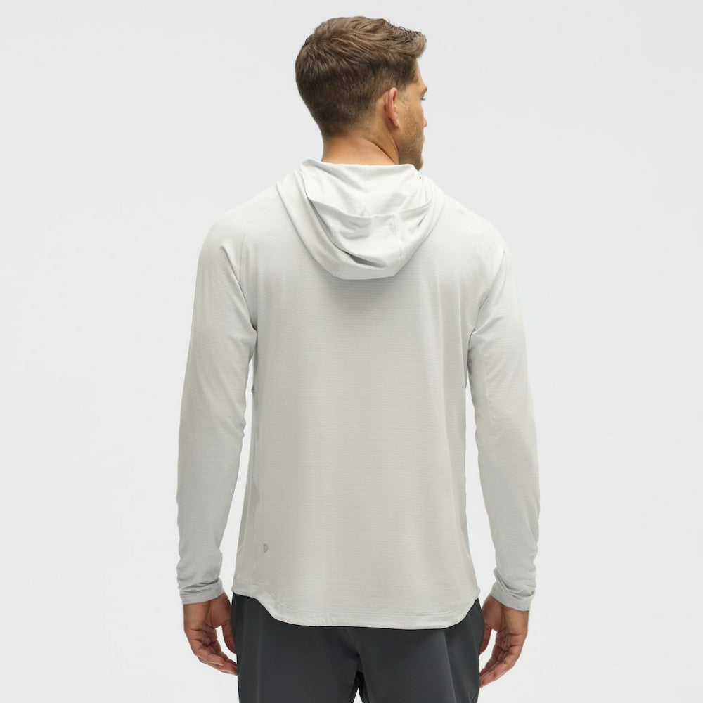 Philadelphia Flyers - lululemon License to Train Hoodie Vapor