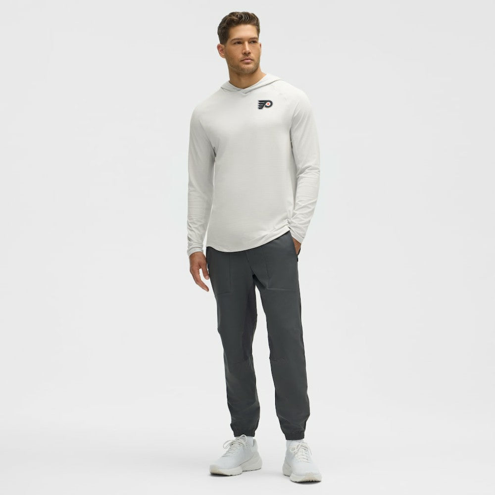 Philadelphia Flyers - lululemon License to Train Hoodie Vapor