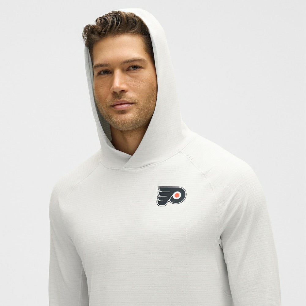 Philadelphia Flyers - lululemon License to Train Hoodie Vapor