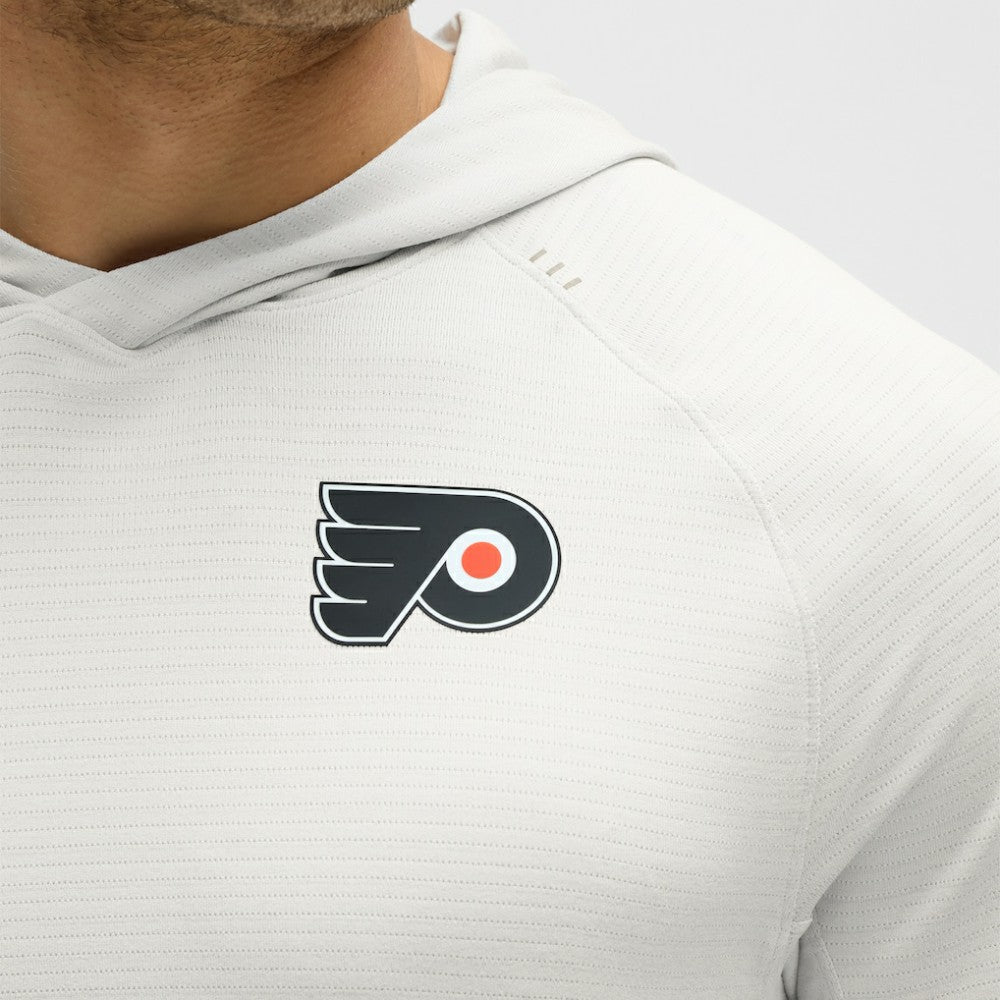 Philadelphia Flyers - lululemon License to Train Hoodie Vapor