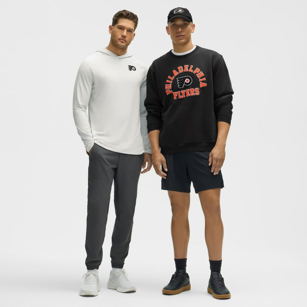 Philadelphia Flyers - lululemon License to Train Hoodie Vapor