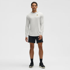 Pittsburgh Penguins lululemon License to Train Hoodie Vapor
