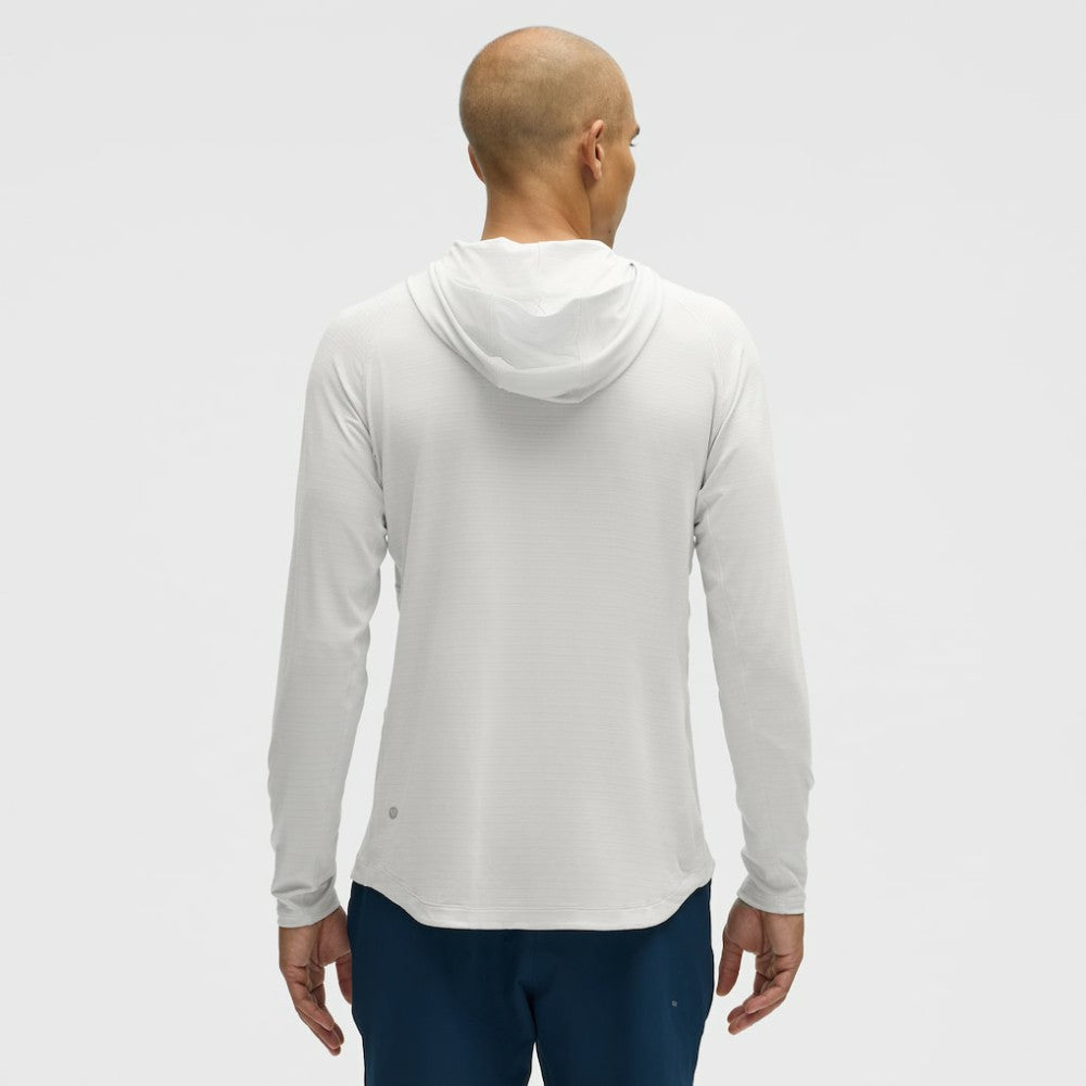 Seattle Kraken lululemon License to Train Hoodie Vapor