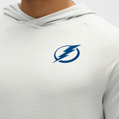 Tampa Bay Lightning - lululemon License to Train Hoodie Vapor