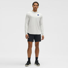 Toronto Maple Leafs - lululemon License to Train Hoodie Vapor