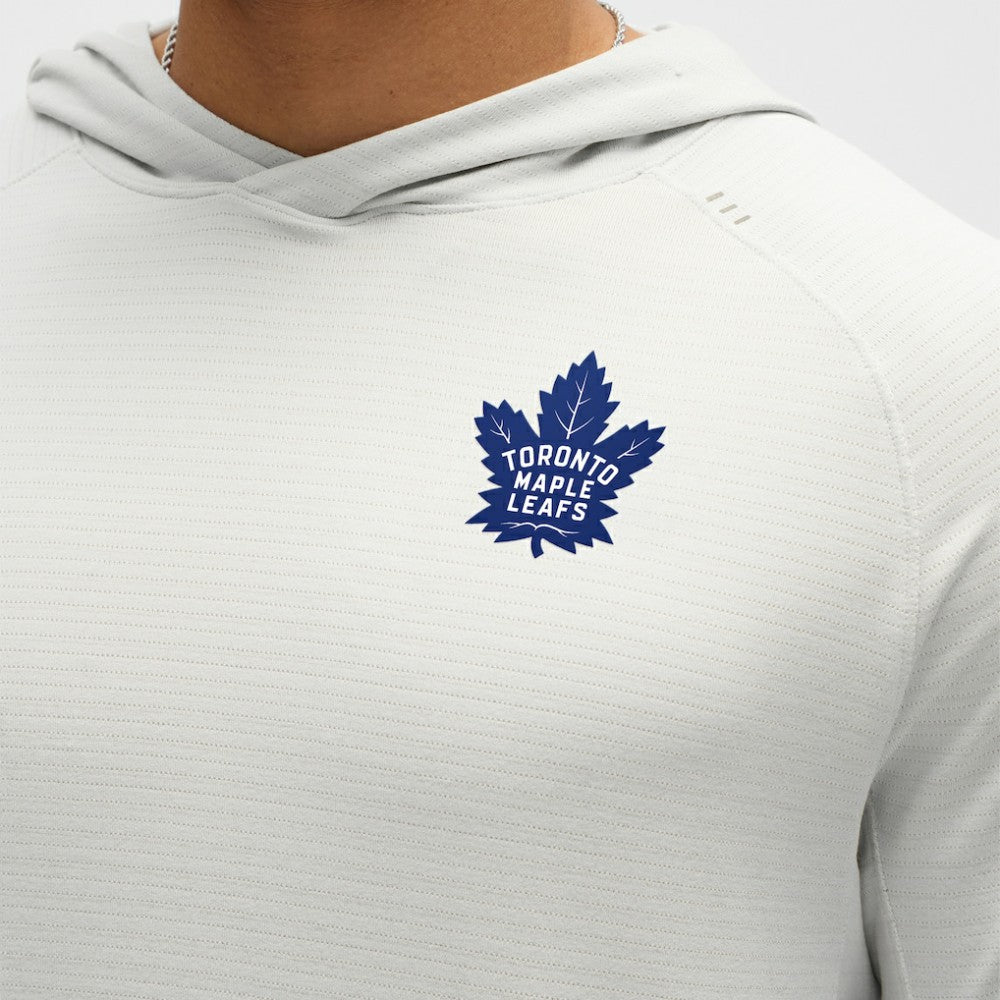 Toronto Maple Leafs - lululemon License to Train Hoodie Vapor