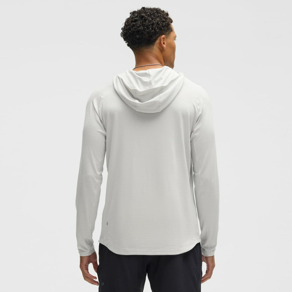 Dallas Stars - lululemon License to Train Hoodie Vapor