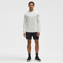Dallas Stars - lululemon License to Train Hoodie Vapor