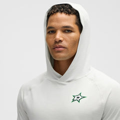 Dallas Stars - lululemon License to Train Hoodie Vapor