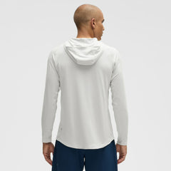Detroit Red Wings - lululemon License to Train Hoodie Vapor