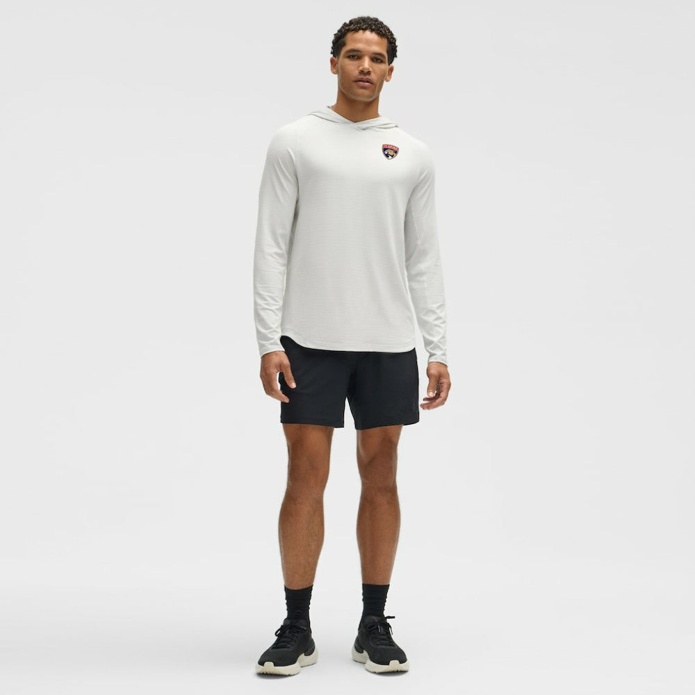 Florida Panthers - lululemon License to Train Hoodie Vapor