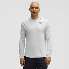 Los Angeles Kings - lululemon License to Train Hoodie Vapor