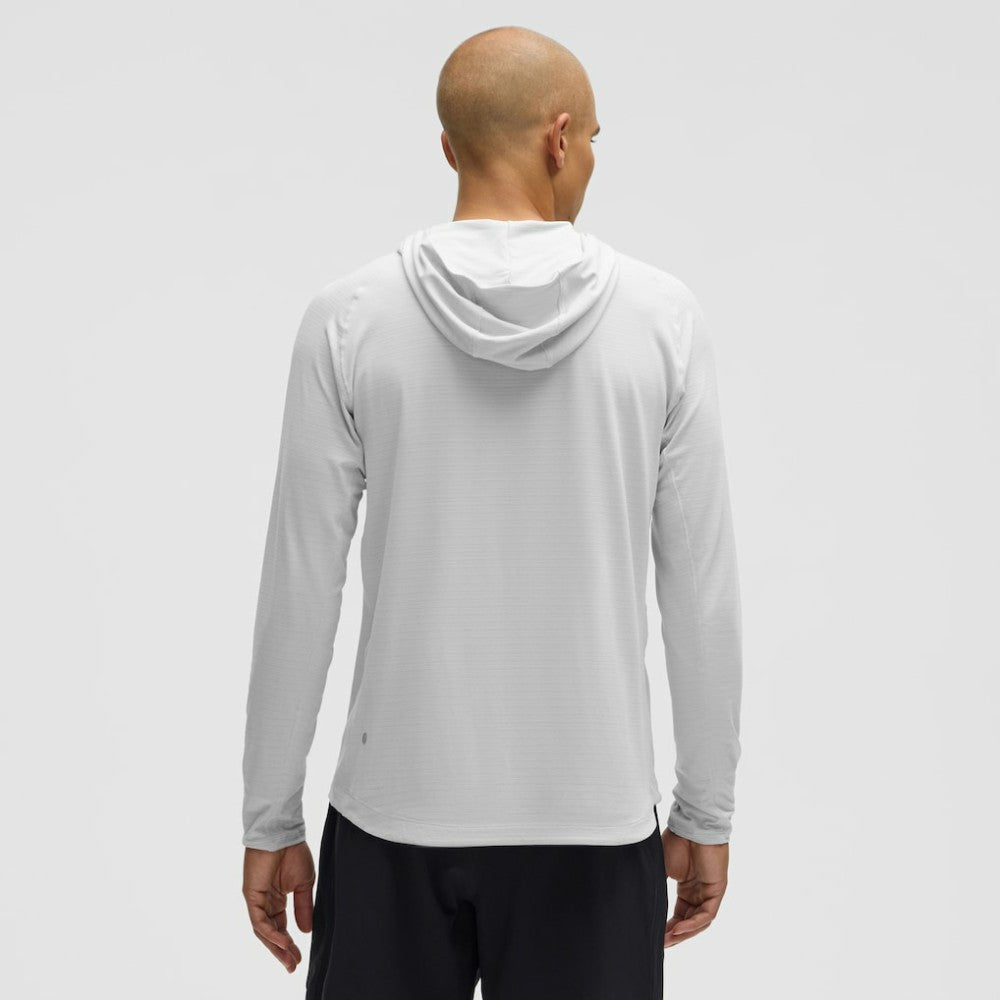 Los Angeles Kings - lululemon License to Train Hoodie Vapor