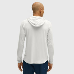Nashville Predators - lululemon License to Train Hoodie Vapor