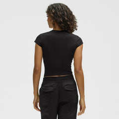 Utah Mammoth - lululemon Women's Baby T-Shirt Black