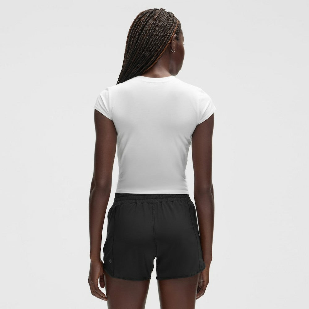 Minnesota Wild - lululemon Women's Baby T-Shirt White