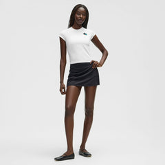 San Jose Sharks - lululemon Women's Baby T-Shirt White