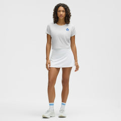Toronto Maple Leafs - lululemon Women's Baby T-Shirt White