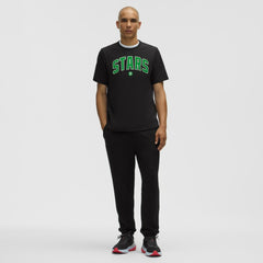 Dallas Stars - lululemon Organic Cotton Classic-Fit T-Shirt Black