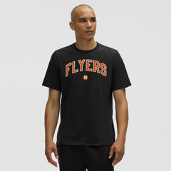 Philadelphia Flyers - lululemon Organic Cotton Classic-Fit T-Shirt Black